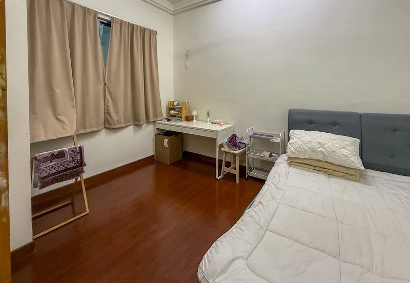 Gardenview Residence