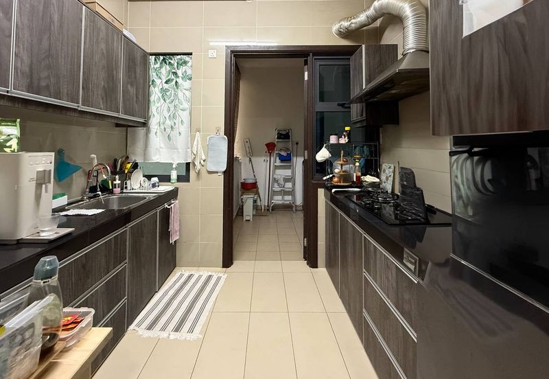 Gardenview Residence