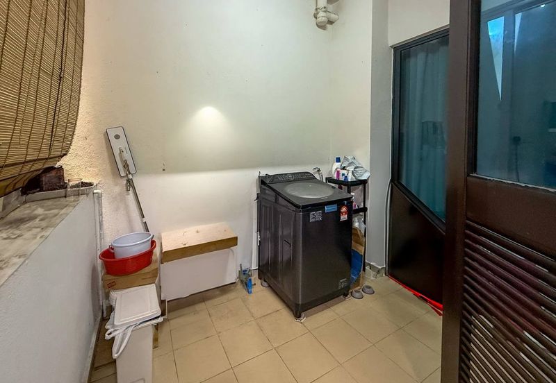 Gardenview Residence