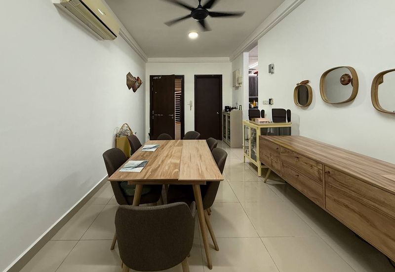 Gardenview Residence