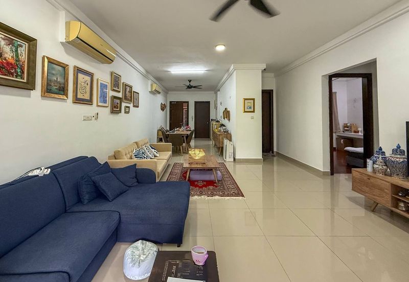 Gardenview Residence