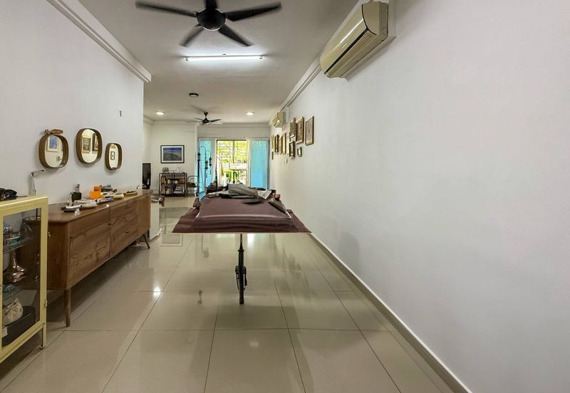 Gardenview Residence