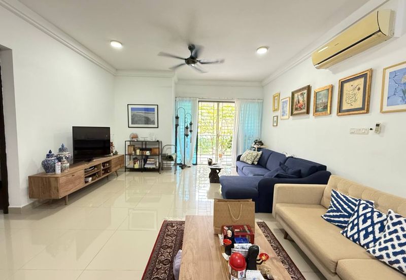 Gardenview Residence