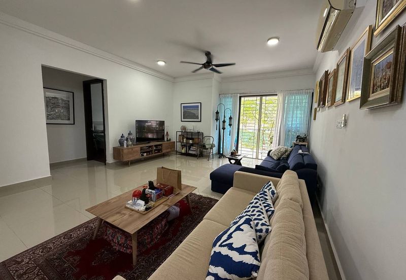 Gardenview Residence