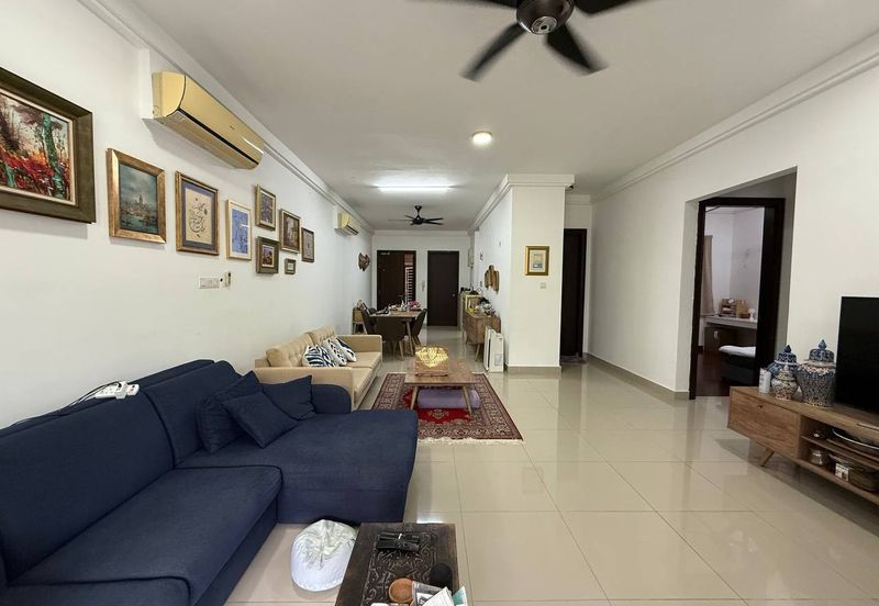 Gardenview Residence