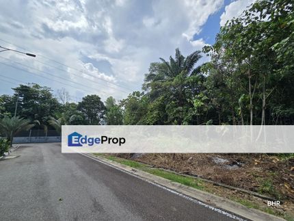 Bungalow Lot Putra Hill Bandar Seri Putra Bangi, Selangor, Bangi