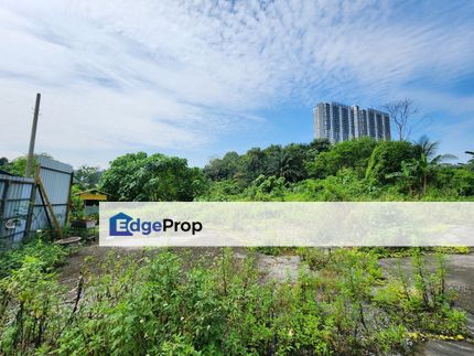 Development Land Pantai Dalam Kerinchi Kuala Lumpur, Kuala Lumpur, Bangsar South