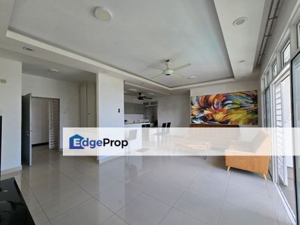 Fully Furnished Dwiputra Residence Presint 15 Putrajaya, Putrajaya, Putrajaya