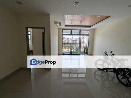 Tamara Residence Condominium, Presint 8, Putrajaya, Putrajaya, Putrajaya