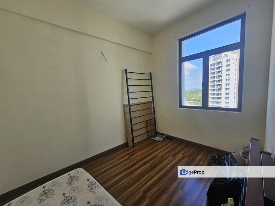 Tamara Residence Condominium, Presint 8, Putrajaya, Putrajaya, Putrajaya