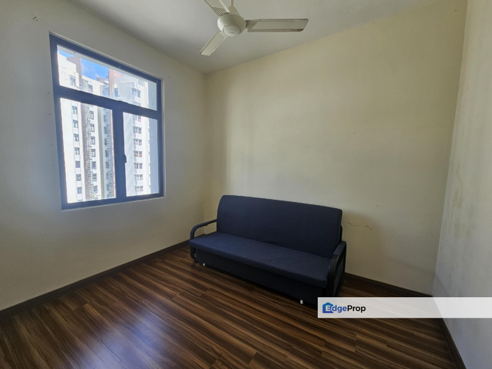 Tamara Residence Condominium, Presint 8, Putrajaya, Putrajaya, Putrajaya