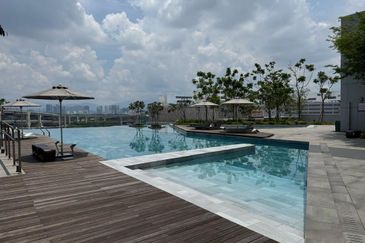 One Cochrane Residences