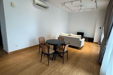 One Cochrane Residences