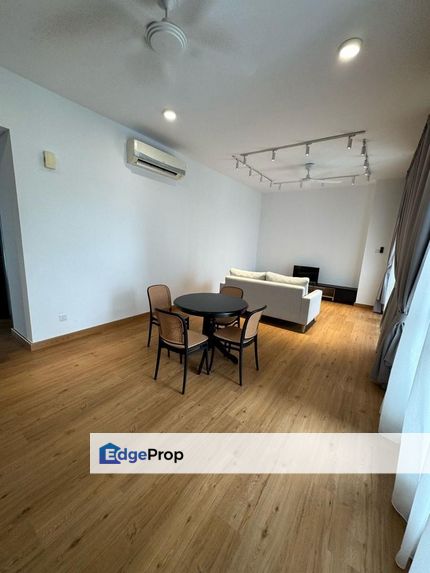 Fully Furnished One Cochrane Residency Jalan Cochrane, Kuala Lumpur, Kuala Lumpur, Kampung Pandan