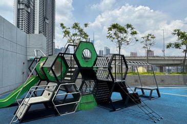 One Cochrane Residences