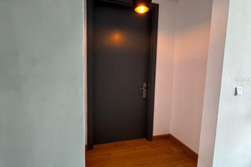 One Cochrane Residences