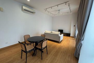 One Cochrane Residences