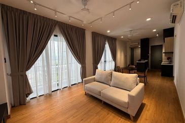 One Cochrane Residences