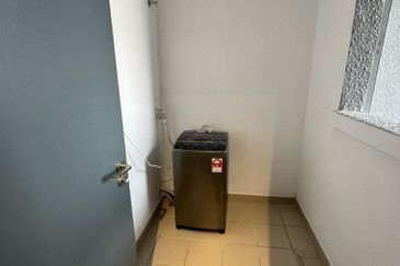 One Cochrane Residences