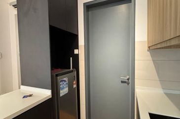 One Cochrane Residences