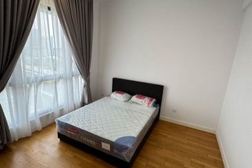 One Cochrane Residences