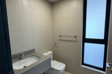 One Cochrane Residences