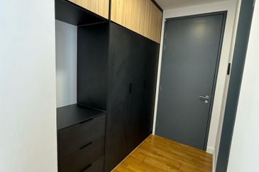 One Cochrane Residences