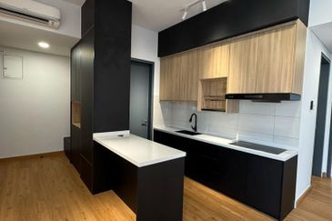 One Cochrane Residences