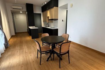 One Cochrane Residences