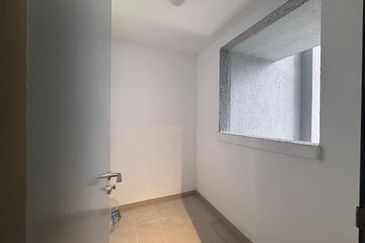 One Cochrane Residences