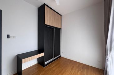 One Cochrane Residences