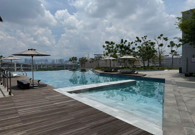 One Cochrane Residences