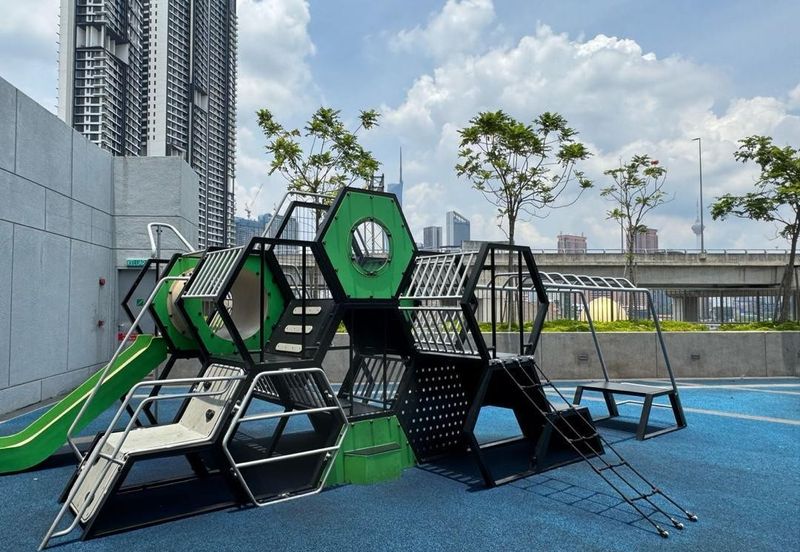 One Cochrane Residences