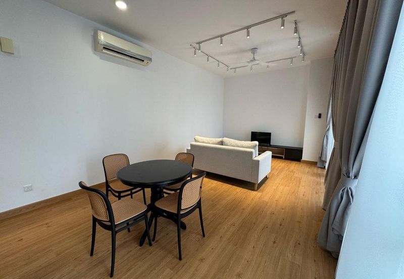 One Cochrane Residences