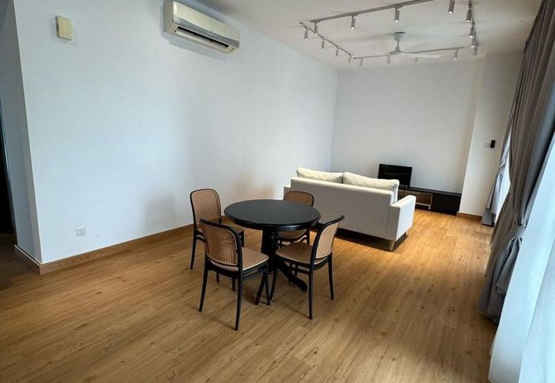 One Cochrane Residences