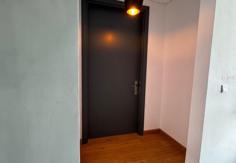 One Cochrane Residences