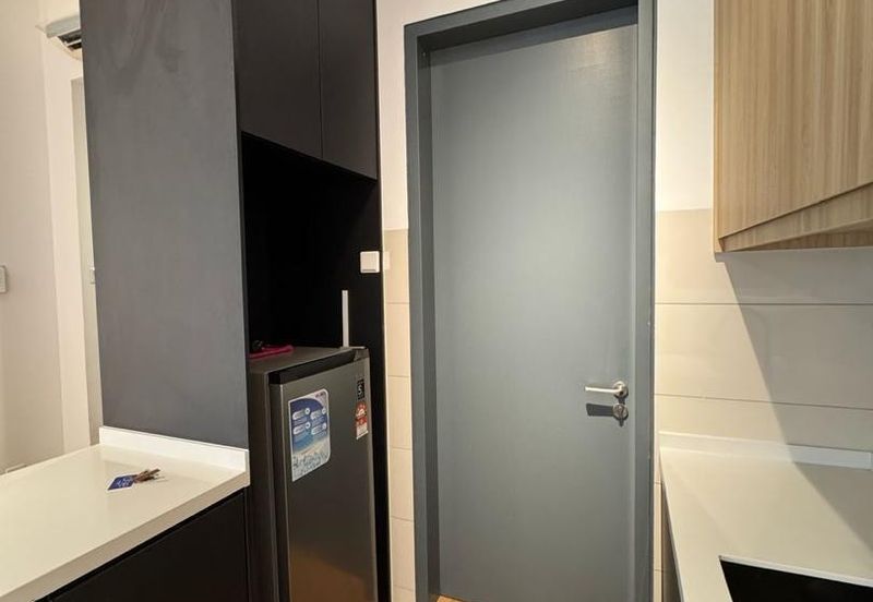 One Cochrane Residences