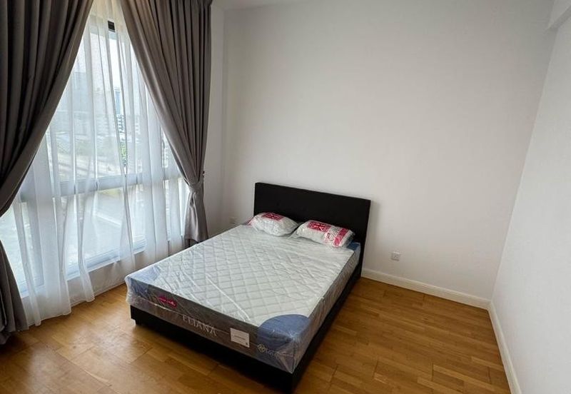 One Cochrane Residences