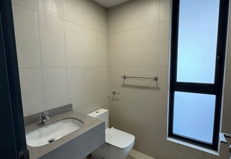 One Cochrane Residences