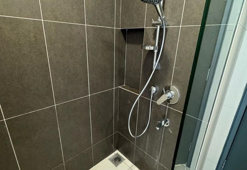 One Cochrane Residences