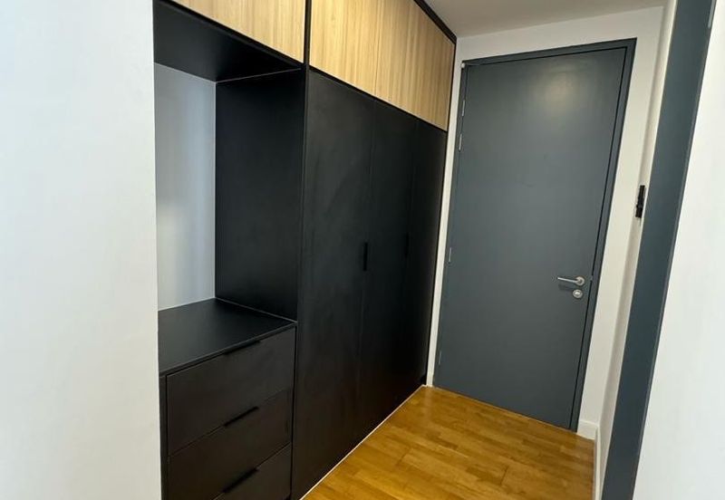 One Cochrane Residences