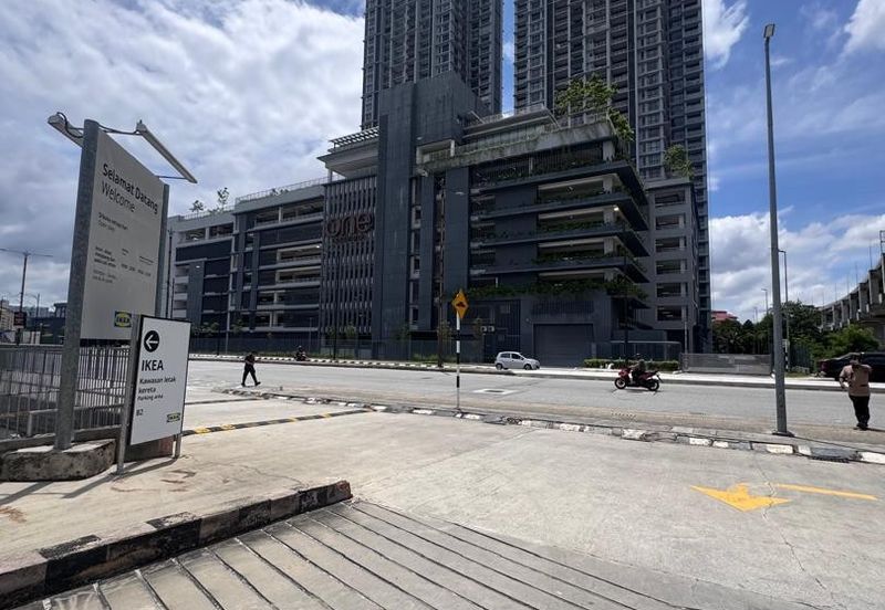 One Cochrane Residences