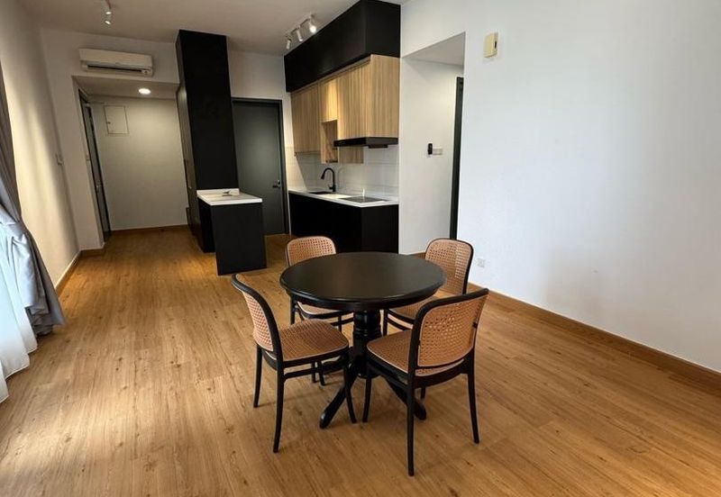 One Cochrane Residences