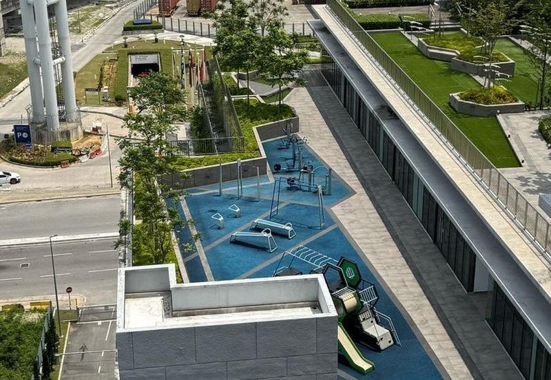 One Cochrane Residences