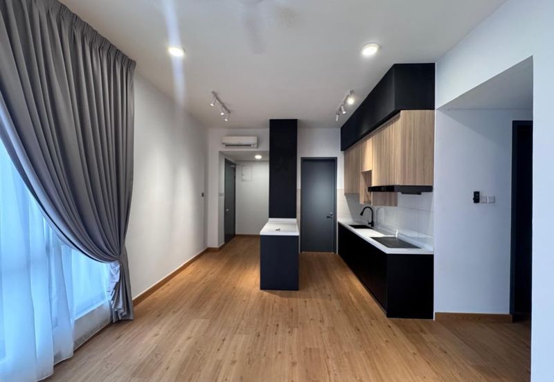 One Cochrane Residences