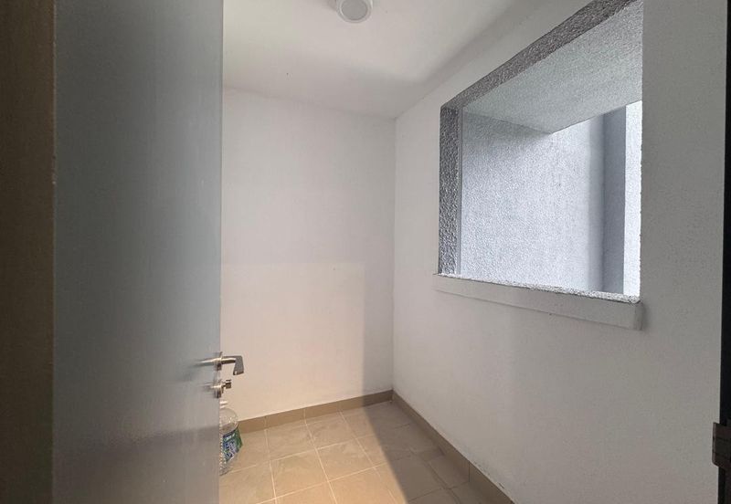 One Cochrane Residences