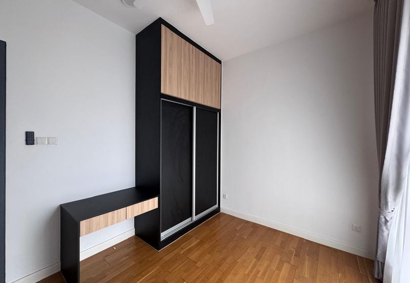 One Cochrane Residences