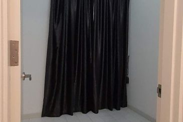 Perdana Lakeview East