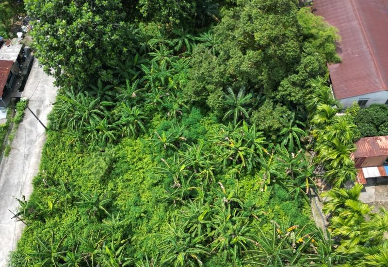 Kampung Seri Aman Luar