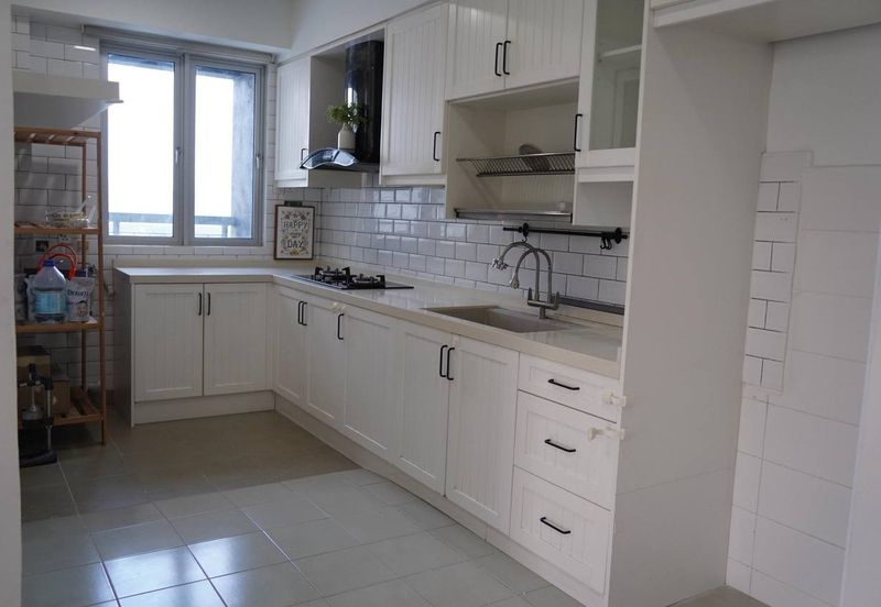 Apartment Putra 1 (Pangsapuri Putra 1)